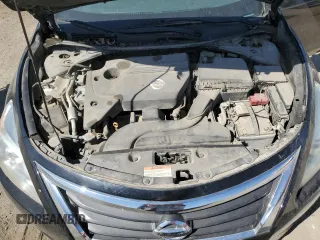 2014 Nissan Altima 2.5 with VIN 1N4AL3APXEN374933, listed as a Copart auction lot 49820945 with 199,061 mi miles and Salvage Title. Bid and sale history available at DreamBid. Image 12.