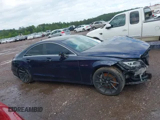 2014 Mercedes-Benz CLS 550 с VIN WDDLJ7DB2EA103961, выставлен на аукционе IAAI как лот 42249018 с пробегом 90 567 миль миль и . История ставок и продаж доступна на DreamBid. Изображение 13.
