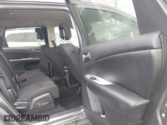 2012 Dodge Journey SXT with VIN 3C4PDDBG1CT226169, listed as a IAAI auction lot 41920560 with 188,182 mi miles and . Bid and sale history available at DreamBid. Image 8.