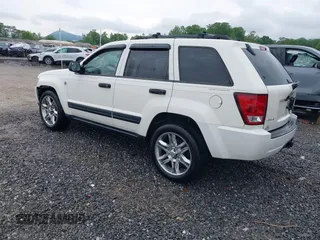 2005 Jeep Grand Cherokee Laredo with VIN 1J4HR48N45C631950, listed as a IAAI auction lot 42365963 with 146,757 mi miles and . Bid and sale history available at DreamBid. Image 3.