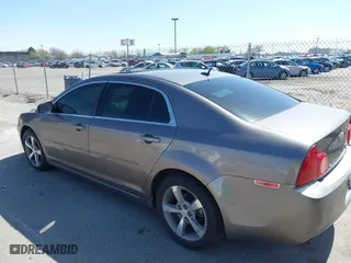2011 Chevrolet Malibu LT w/1LT with VIN 1G1ZC5EU9BF384604, listed as a IAAI auction lot 41977049 with 226,573 mi miles. Bid and sale history available at carsss.com. Image 3.