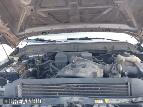 2012 Ford F-250 XL with VIN 1FT7X2B63CEB12693, listed as a IAAI auction lot 42362466 with 224,180 mi miles and . Bid and sale history available at DreamBid. Image 10.
