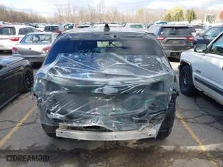 2020 Chevrolet Equinox LT with VIN 2GNAXJEV4L6162520, listed as a IAAI auction lot 40941503 with 103,841 mi miles. Bid and sale history available at carsss.com. Image 16.
