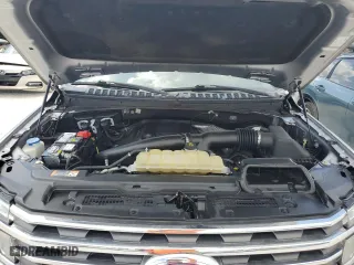 2020 Ford Expedition XLT with VIN 1FMJU1HTXLEA41283, listed as a Copart auction lot 53759715 with 0 mi miles and Non Repairable. Bid and sale history available at carsss.com. Image 12.