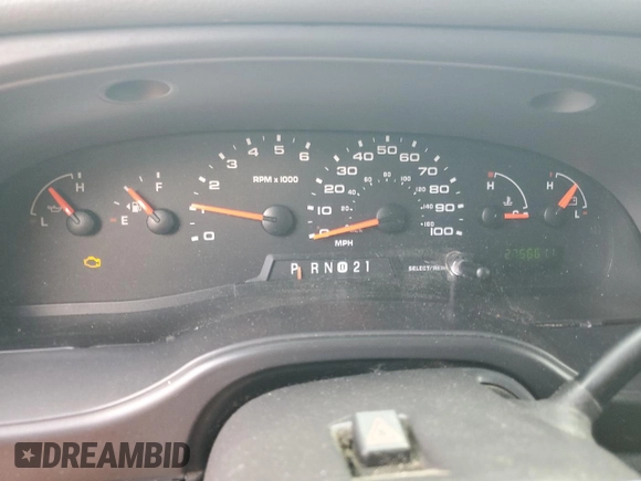 2007 Ford Econoline Passenger XL z VIN 1FMNE11L77DA19889, wystawiony jako Copart lot #60891385 z przebiegiem 275 661 mil mil oraz Szkoda całkowita • Salvage title. Historia ofert i sprzedaży dostępna na DreamBid. Obrazek 9.