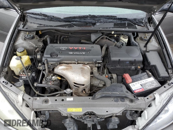 2006 Toyota Camry STD with VIN 4T1BE32K16U654691, listed as a Copart auction lot 50566665 with 169,062 mi miles and Salvage Title. Bid and sale history available at carsss.com. Image 11.
