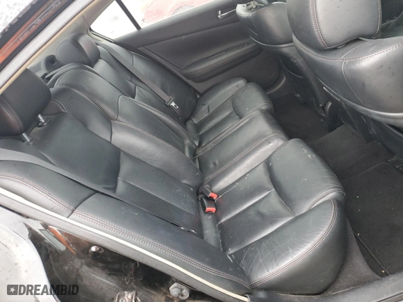 2009 Nissan Maxima 3.5 SV with VIN 1N4AA51E69C859118, listed as a Copart auction lot 86165264 with 167,548 mi miles and Salvage Title. Bid and sale history available at carsss.com. Image 10.