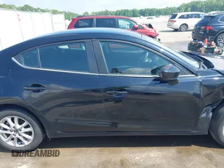 2016 Mazda 3 i Sport z VIN 3MZBM1U77GM305672, wystawiony jako IAAI lot #42237533 z przebiegiem 79 752 mil mil oraz . Historia ofert i sprzedaży dostępna na DreamBid. Obrazek 13.