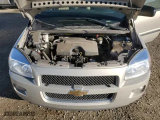 2009 Chevrolet Uplander LS with VIN 1GNDU23189D115352, listed as a Copart auction lot 76034154 with 84,146 mi miles and Salvage Title. Bid and sale history available at carsss.com. Image 12.