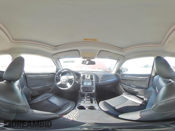2008 Chrysler 300 C SRT-8 z VIN 2C3KA73W88H172237, wystawiony jako Copart lot #82523464 z przebiegiem 190 564 mil mil oraz Szkoda całkowita • Salvage title. Historia ofert i sprzedaży dostępna na DreamBid. Obrazek 13.