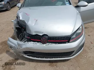 2015 Volkswagen GTI Autobahn с VIN 3VW547AU1FM098477, выставлен на аукционе IAAI как лот 42147567 с пробегом 157 388 миль миль и . История ставок и продаж доступна на DreamBid. Изображение 6.