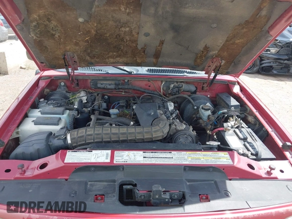 2000 Ford Explorer XLS с VIN 1FMZU72XXYUB20077, выставлен на аукционе IAAI как лот 42744904 с пробегом 149 319 миль миль и . История ставок и продаж доступна на DreamBid. Изображение 10.