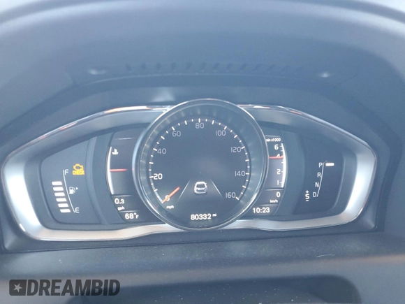 2016 Volvo XC60 T5 Drive-E Platinum с VIN YV440MDM8G2786261, выставлен на аукционе Copart как лот 49130895 с пробегом 80 332 миль миль и Чистый • Clean title. История ставок и продаж доступна на DreamBid. Изображение 9.