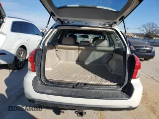 2008 Subaru Outback XT Limited с VIN 4S4BP63C886312679, выставлен на аукционе Copart как лот 41849045 с пробегом 202 388 миль миль и Списание • Salvage title. История ставок и продаж доступна на DreamBid. Изображение 6.