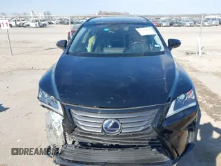 2018 Lexus RX 450hL Premium z VIN JTJDGKCA1J2004770, wystawiony jako IAAI lot #41329524 z przebiegiem 86 774 mil mil oraz . Historia ofert i sprzedaży dostępna na DreamBid. Obrazek 12.
