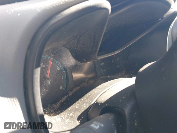 2021 Chevrolet Colorado 2WD Work Truck z VIN 1GCGSBEN9M1172245, wystawiony jako IAAI lot #41817191 z przebiegiem Nie podano mil oraz . Historia ofert i sprzedaży dostępna na DreamBid. Obrazek 7.