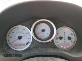 2005 Toyota RAV4 with VIN JTEHD20V050073838, listed as a Copart auction lot 55532485 with 81,900 mi miles and Clean Title. Bid and sale history available at carsss.com. Image 9.