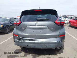 2021 Nissan Murano SV z VIN 5N1AZ2BJ2MC120510, wystawiony jako IAAI lot #41721556 z przebiegiem 75 456 mil mil oraz . Historia ofert i sprzedaży dostępna na DreamBid. Obrazek 17.