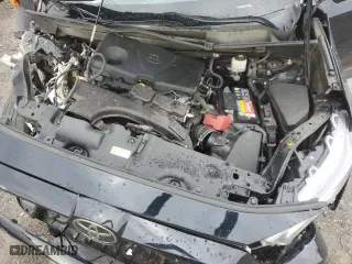 2019 Toyota RAV4 XLE with VIN JTMW1RFV6KD004869, listed as a Copart auction lot 82302754 with 118,015 mi miles and Salvage Title. Bid and sale history available at carsss.com. Image 12.