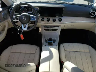 2019 Mercedes-Benz E-Class E 450 with VIN WDD1J6HB3KF093533, listed as a Copart auction lot 88759025 with 25,494 mi miles and Salvage Title. Bid and sale history available at carsss.com. Image 8.