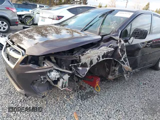 2012 Subaru Impreza Premium с VIN JF1GPAC6XCG221901, выставлен на аукционе IAAI как лот 40913376 с пробегом 192 607 миль миль и . История ставок и продаж доступна на DreamBid. Изображение 6.