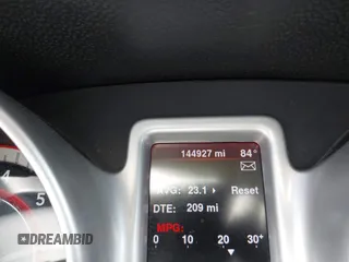 2013 Dodge Journey SXT with VIN 3C4PDCBG4DT696966, listed as a IAAI auction lot 42555632 with 144,927 mi miles and . Bid and sale history available at DreamBid. Image 7.