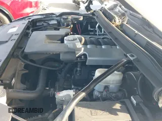 2017 Cadillac Escalade ESV Platinum with VIN 1GYS4KKJ3HR325595, listed as a IAAI auction lot 41402446 with 77,091 mi miles and . Bid and sale history available at DreamBid. Image 22.