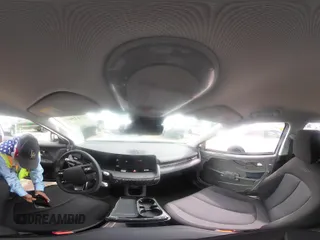 2025 Hyundai Ioniq 5 z VIN 7YAKM4DA8SY002745, wystawiony jako IAAI lot #42135641 z przebiegiem 686 mil mil oraz . Historia ofert i sprzedaży dostępna na DreamBid. Obrazek 24.