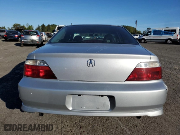 2002 Acura TL Type S w/Navigation with VIN 19UUA56972A050720, listed as a Copart auction lot 73115144 with 114,232 mi miles and Salvage Title. Bid and sale history available at carsss.com. Image 6.