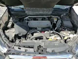 2019 Subaru Ascent Limited with VIN 4S4WMALD4K3409036, listed as a Copart auction lot 68195825 with 67,657 mi miles and Salvage title. Bid and sale history available at DreamBid. Image 14.