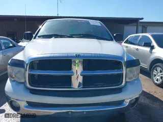 2003 Dodge Ram 1500 ST with VIN 1D7HU18D33S373245, listed as a IAAI auction lot 41801674 with 169,395 mi miles. Bid and sale history available at carsss.com. Image 6.