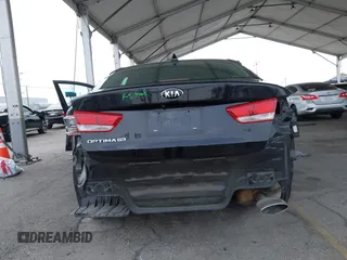 2016 Kia Optima LX with VIN 5XXGT4L32GG098976, listed as a IAAI auction lot 42569828 with 101,973 mi miles and . Bid and sale history available at DreamBid. Image 6.