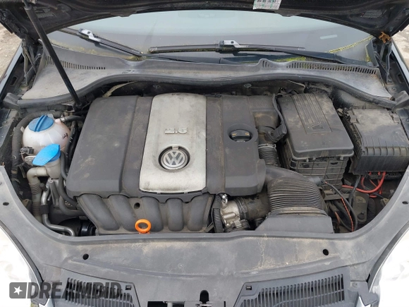 2007 Volkswagen Jetta 2.5 с VIN 3VWRF71K77M120154, выставлен на аукционе IAAI как лот 41629030 с пробегом 176 763 миль миль и . История ставок и продаж доступна на DreamBid. Изображение 10.