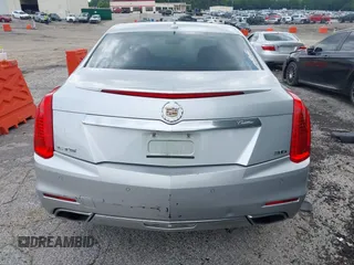 2014 Cadillac CTS Luxury RWD z VIN 1G6AR5S38E0173628, wystawiony jako IAAI lot #42343647 z przebiegiem 166 035 mil mil oraz . Historia ofert i sprzedaży dostępna na DreamBid. Obrazek 16.