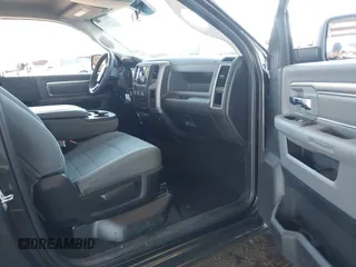 2017 Ram 1500 Express with VIN 3C6JR6AT1HG542521, listed as a IAAI auction lot 42226100 with 76,241 mi miles and . Bid and sale history available at DreamBid. Image 5.