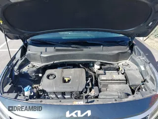 2024 Kia Seltos S z VIN KNDEUCAA1R7606866, wystawiony jako IAAI lot #41860017 z przebiegiem 15 384 mil mil oraz . Historia ofert i sprzedaży dostępna na DreamBid. Obrazek 10.