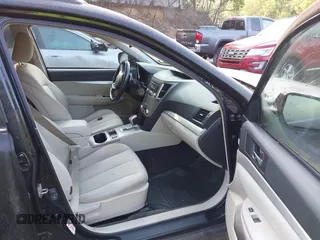 2012 Subaru Outback Prem with VIN 4S4BRBCC8C3241741, listed as a IAAI auction lot 42662260 with 166,769 mi miles and . Bid and sale history available at DreamBid. Image 5.