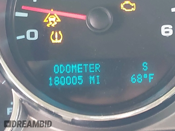 2011 Chevrolet Silverado 1500 LT with VIN 3GCPCSEA5BG150008, listed as a IAAI auction lot 41103732 with 180,005 mi miles and . Bid and sale history available at DreamBid. Image 16.