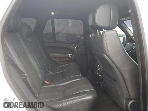 2013 Land Rover Range Rover HSE with VIN SALGS2DF9DA107124, listed as a Copart auction lot 43212385 with 115,923 mi miles and Clean title. Bid and sale history available at DreamBid. Image 10.