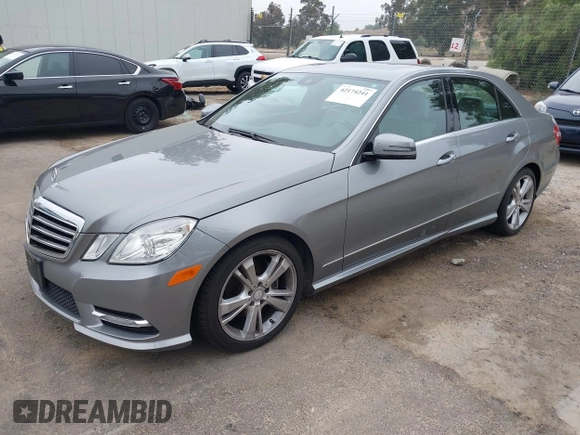 2013 Mercedes-Benz E 350 Luxury with VIN WDDHF5KB7DA700004, listed as a IAAI auction lot 42174241 with 146,541 mi miles and . Bid and sale history available at DreamBid. Image 19.