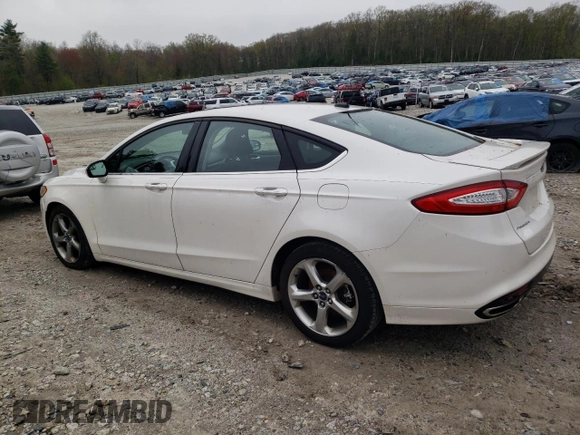 2015 Ford Fusion SE z VIN 3FA6P0H90FR217121, wystawiony jako Copart lot #55628095 z przebiegiem 207 824 mil mil oraz Czysty tytuł • Clean title. Historia ofert i sprzedaży dostępna na DreamBid. Obrazek 2.