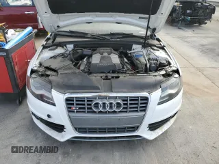 2012 Audi S4 Prestige with VIN WAUKGAFL3CA092650, listed as a Copart auction lot 78747904 with Not Provided miles and Clean Title. Bid and sale history available at carsss.com. Image 11.