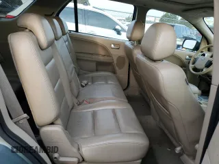 2005 Ford Freestyle Limited with VIN 1FMDK06105GA71334, listed as a Copart auction lot 74270784 with 56,228 mi miles and Salvage Title. Bid and sale history available at carsss.com. Image 11.