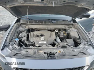 2021 Mazda CX-9 Carbon Edition с VIN JM3TCBDY1M0538672, выставлен на аукционе Copart как лот 80048854 с пробегом 53 979 миль миль и Списание • Salvage title. История ставок и продаж доступна на DreamBid. Изображение 14.