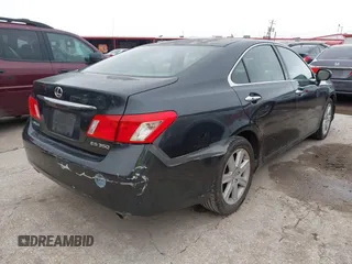 2008 Lexus ES 330 z VIN JTHBJ46G582218595, wystawiony jako IAAI lot #41710695 z przebiegiem 202 216 mil mil oraz . Historia ofert i sprzedaży dostępna na DreamBid. Obrazek 4.