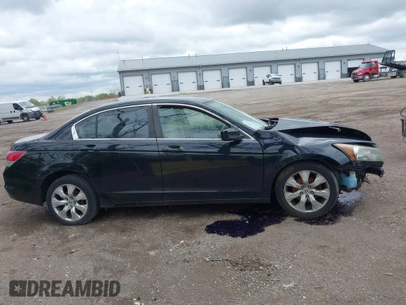 2008 Honda Accord LX z VIN 1HGCP26348A081162, wystawiony jako IAAI lot #42082787 z przebiegiem 164 805 mil mil oraz . Historia ofert i sprzedaży dostępna na DreamBid. Obrazek 14.