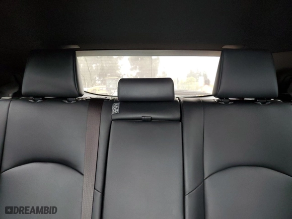 2019 Lexus UX with VIN JTHY3JBH3K2015326, listed as a Copart auction lot 49907933 with 44,545 mi miles. Bid and sale history available at carsss.com. Image 10.
