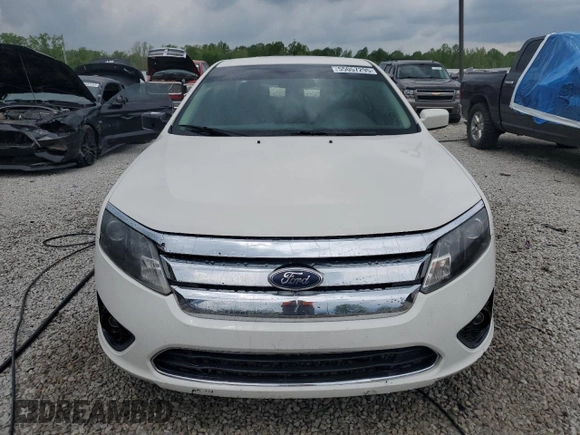 2010 Ford Fusion SE z VIN 3FAHP0HA9AR306505, wystawiony jako Copart lot #55057295 z przebiegiem 214 141 mil mil oraz Nie do naprawy • Non repairable. Historia ofert i sprzedaży dostępna na DreamBid. Obrazek 5.