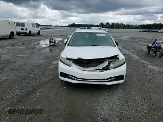 2014 Honda Civic LX with VIN 2HGFB2F50EH534896, listed as a Copart auction lot 52857245 with 157,284 mi miles and Salvage Title. Bid and sale history available at DreamBid. Image 11.