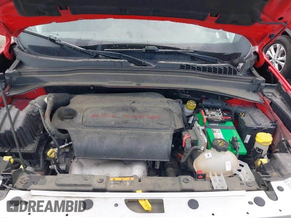 2018 Jeep Renegade Limited with VIN ZACCJADBXJPH12121, listed as a IAAI auction lot 42003114 with 53,126 mi miles and . Bid and sale history available at DreamBid. Image 10.
